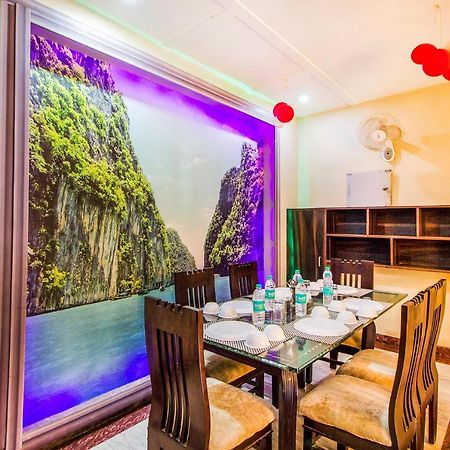Fabhotel Plus Maniram Palace Agra  Esterno foto