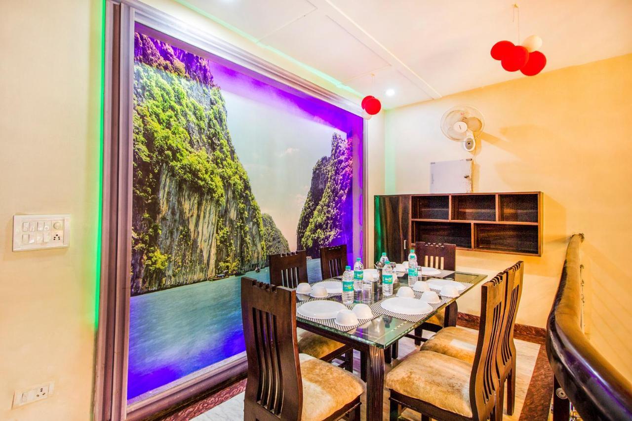 Fabhotel Plus Maniram Palace Agra  Esterno foto