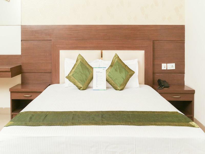 Fabhotel Plus Maniram Palace Agra  Esterno foto