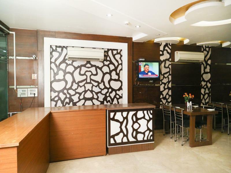 Fabhotel Plus Maniram Palace Agra  Esterno foto